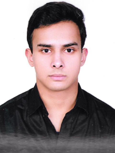 Aditya Bhardwaj, Founder of RABI