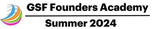 GSF Founders Academy