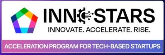 INNOSTARS acceleration program