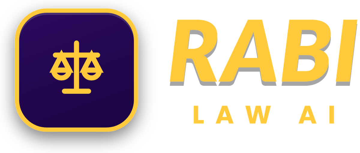 RABI Law AI